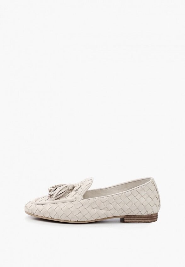 Лоферы Brussolini