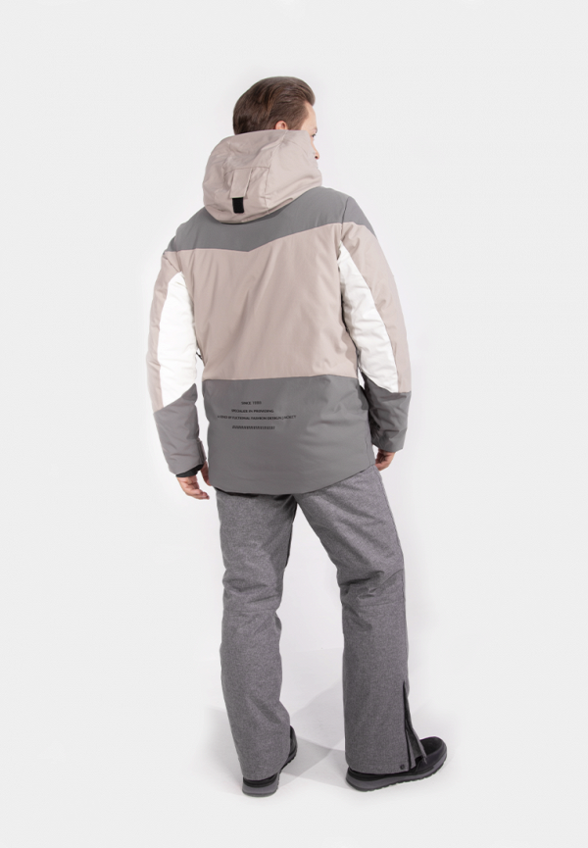 Куртка горнолыжная High Experience