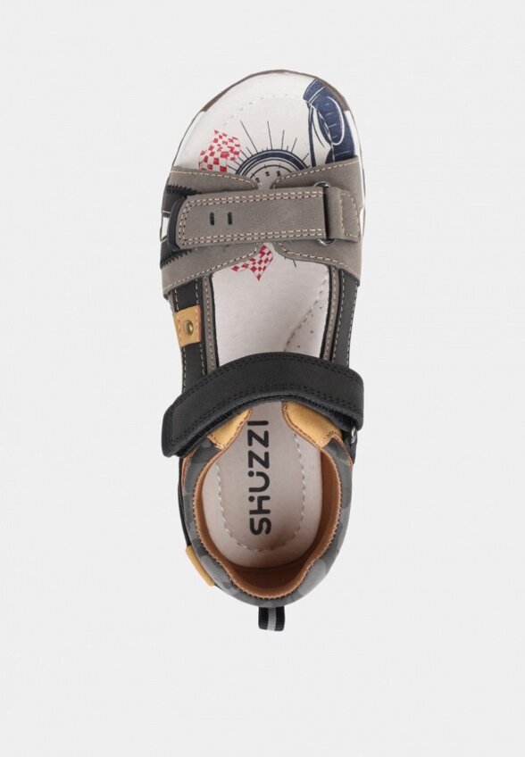 Сандалии Shuzzi
