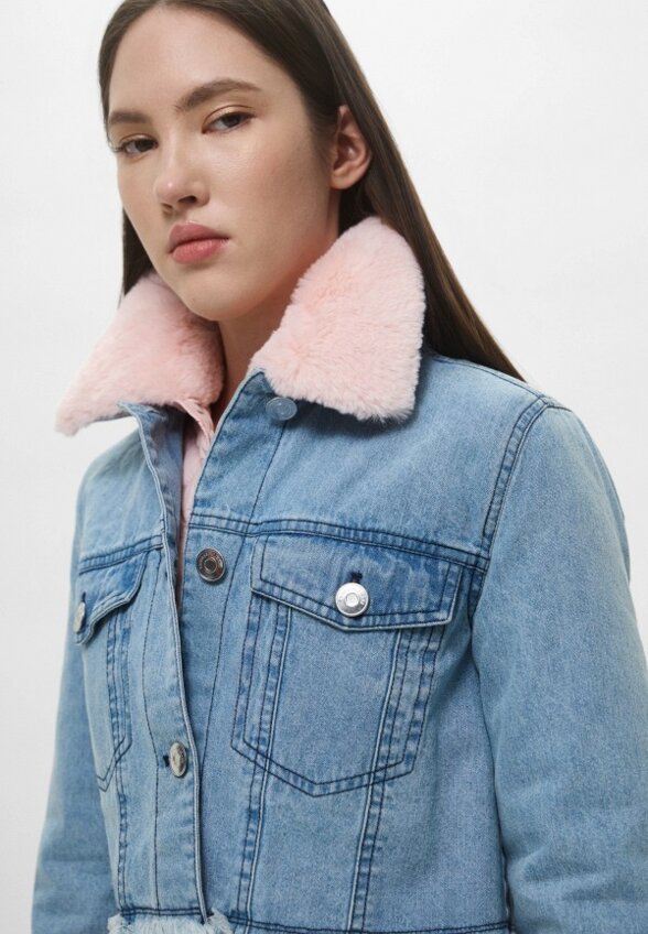 Куртки 2 шт. Trussardi