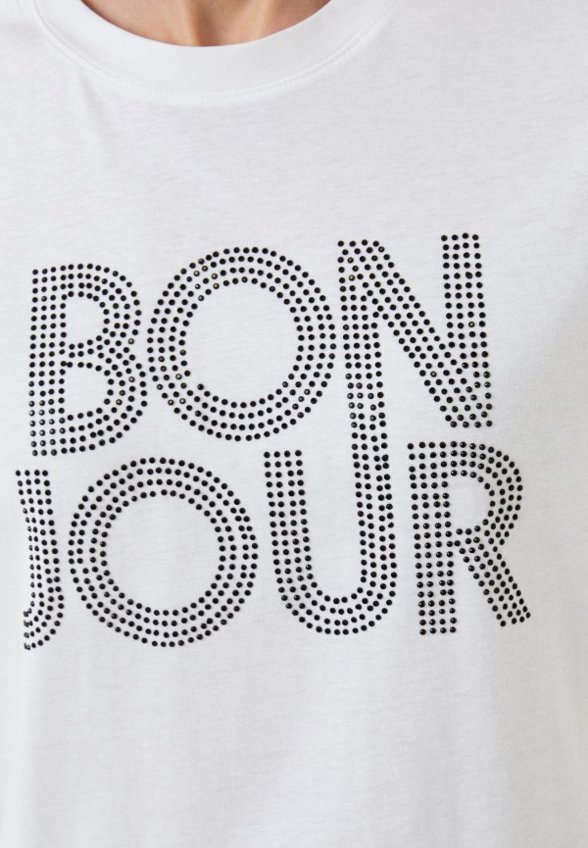 Футболка O'STIN