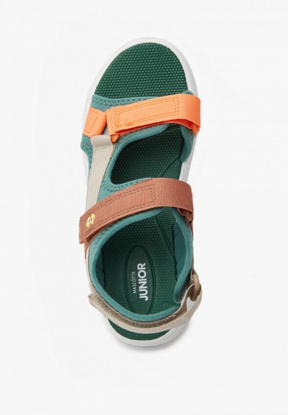 Сандалии Mascotte Junior
