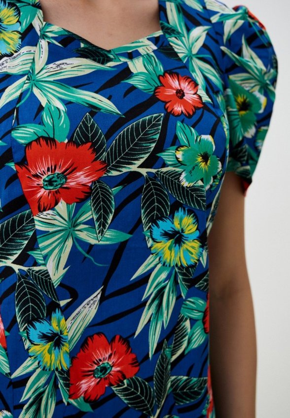 Платье MadaM T