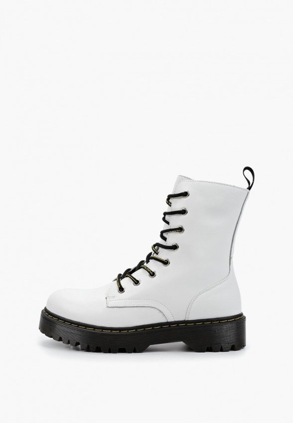 Ботинки Antilopa