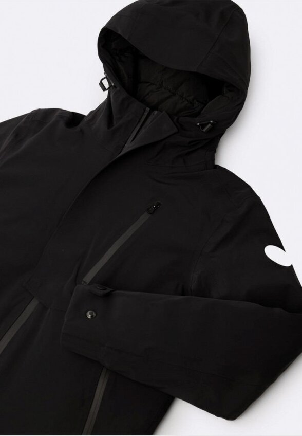 Куртка утепленная Lassie