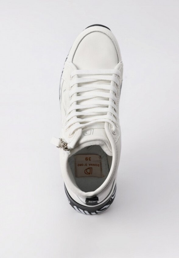 Ботинки Donna D’oro