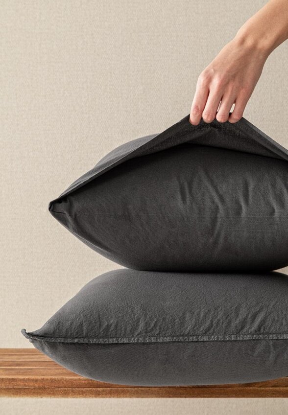 Постельное белье Евро Karna