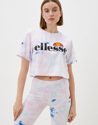 Футболка Ellesse женщинам