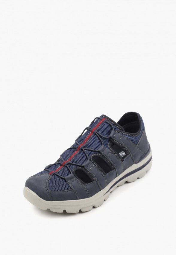 Кроссовки Safety Jogger