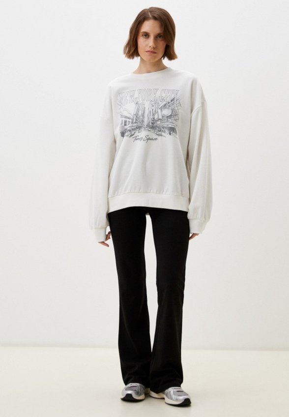 Свитшот Terranova