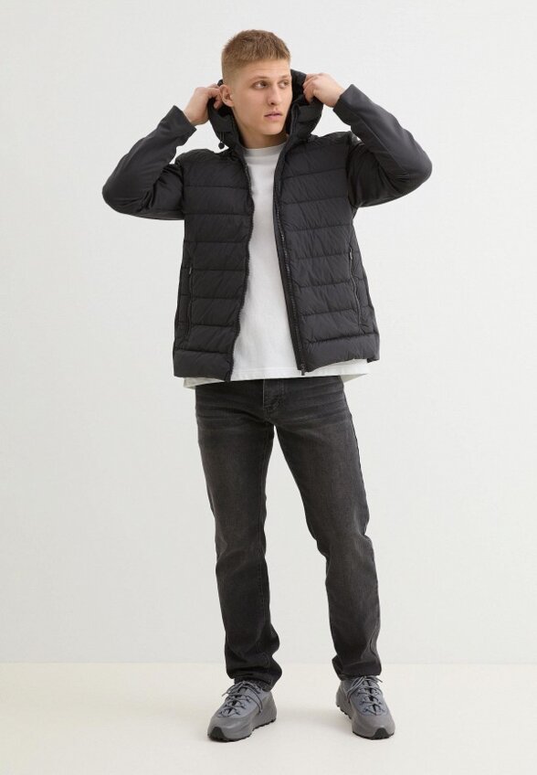 Куртка утепленная Maison David