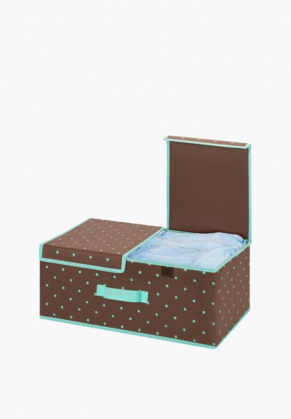 Короб для хранения Elcasa