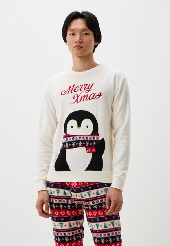 Пижама Terranova