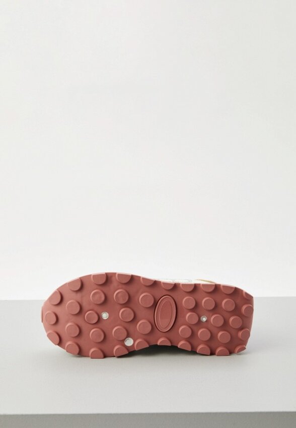 Кроссовки Roccobarocco