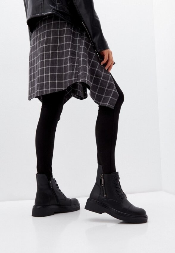 Ботинки Respect