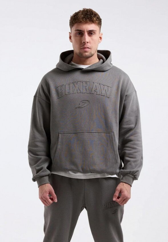 Худи Boxraw