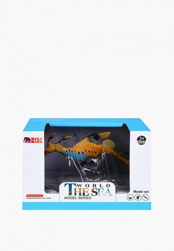 Фигурка Masai Mara