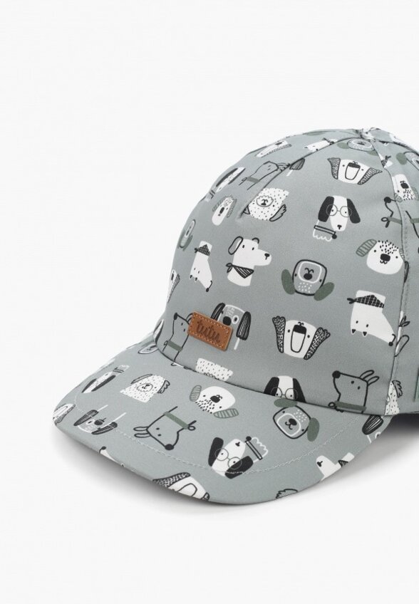 Бейсболка TuTu