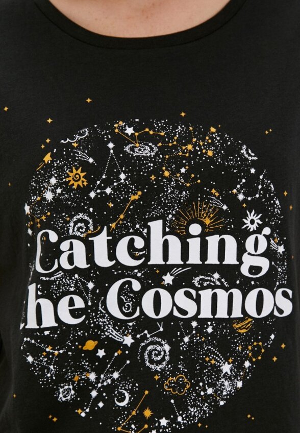 Футболка Colin's