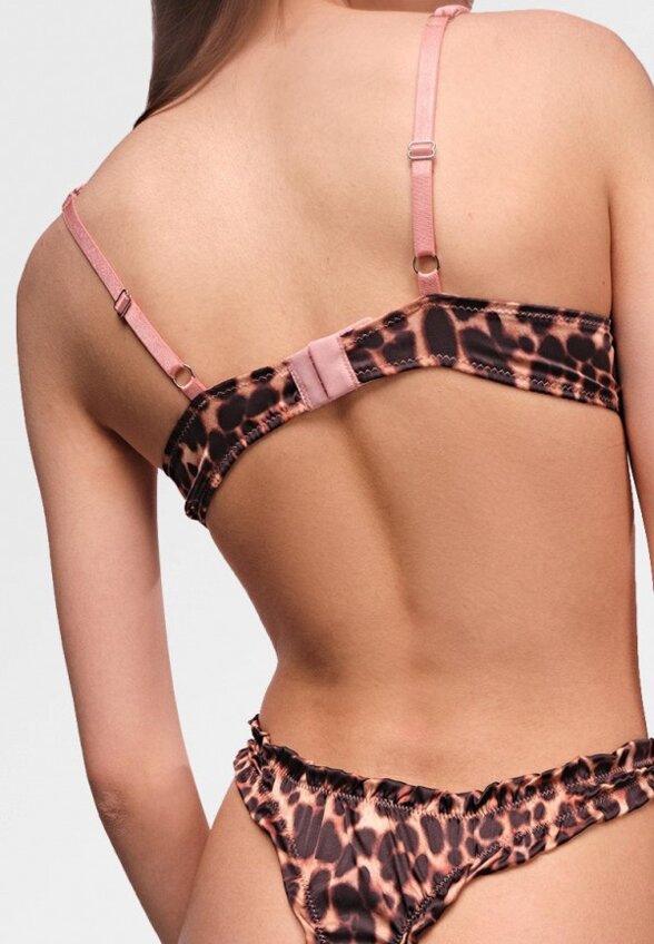 Бюстгальтер Nuda