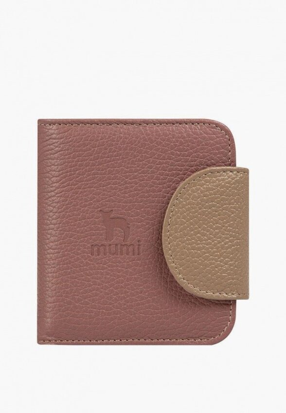 Кошелек Mumi