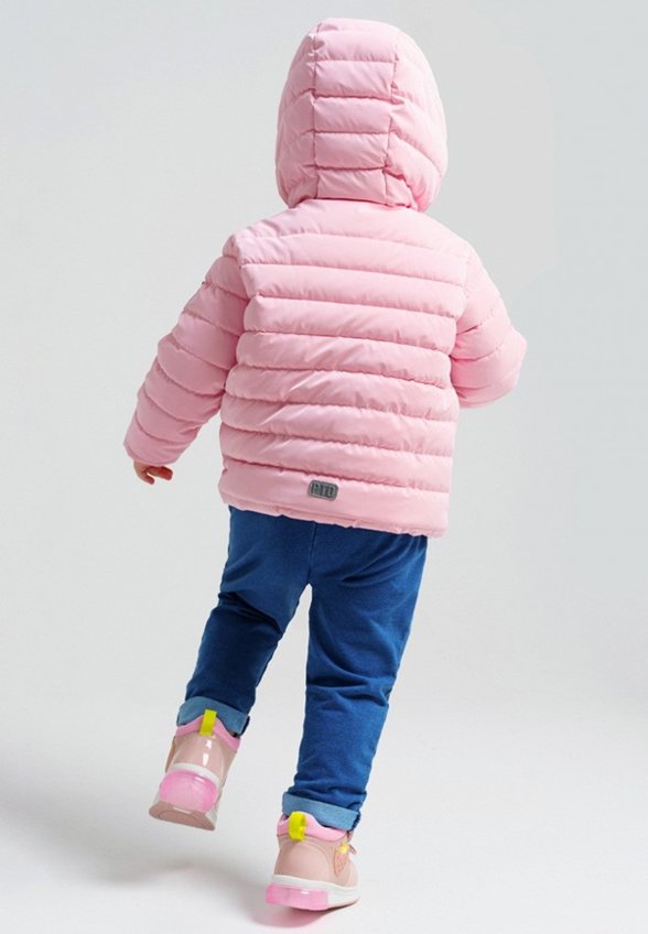 Куртка утепленная PlayToday