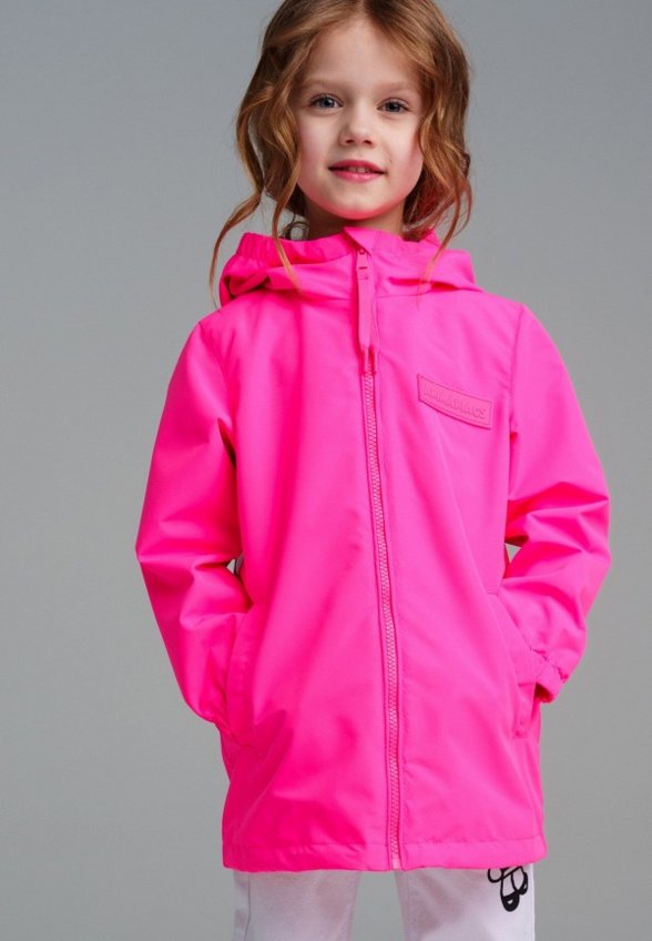 Ветровка PlayToday