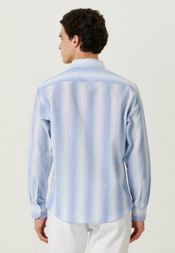 Рубашка NetWork