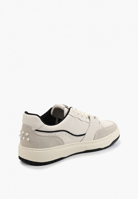 Кеды Thomas Munz