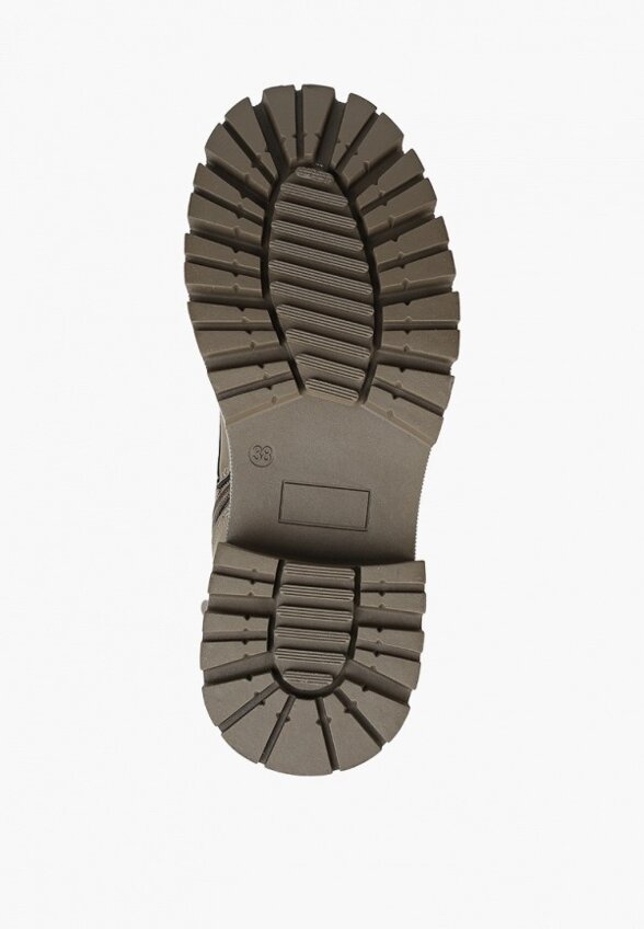 Ботинки Zumita