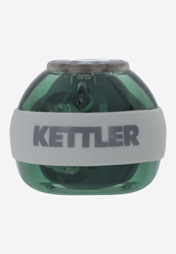 Тренажер гироскопический KETTLER, Зеленый