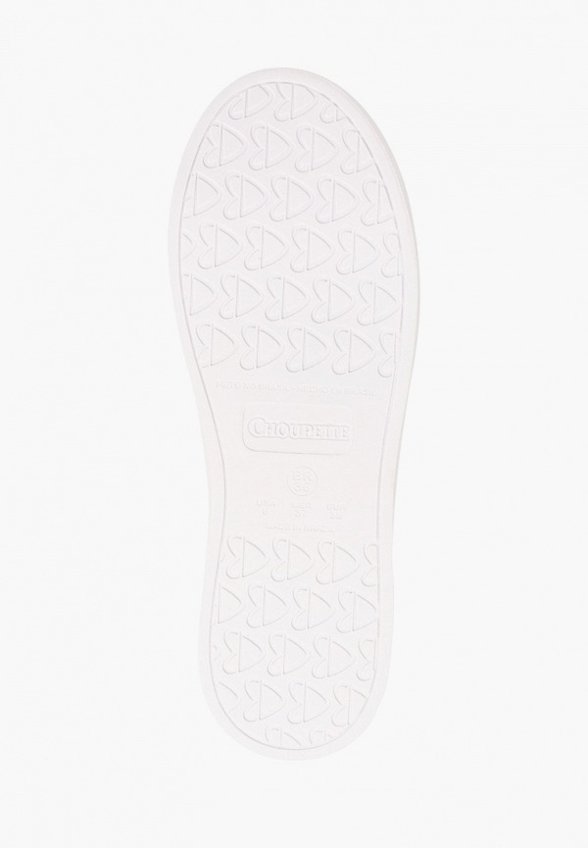 Кеды Choupette