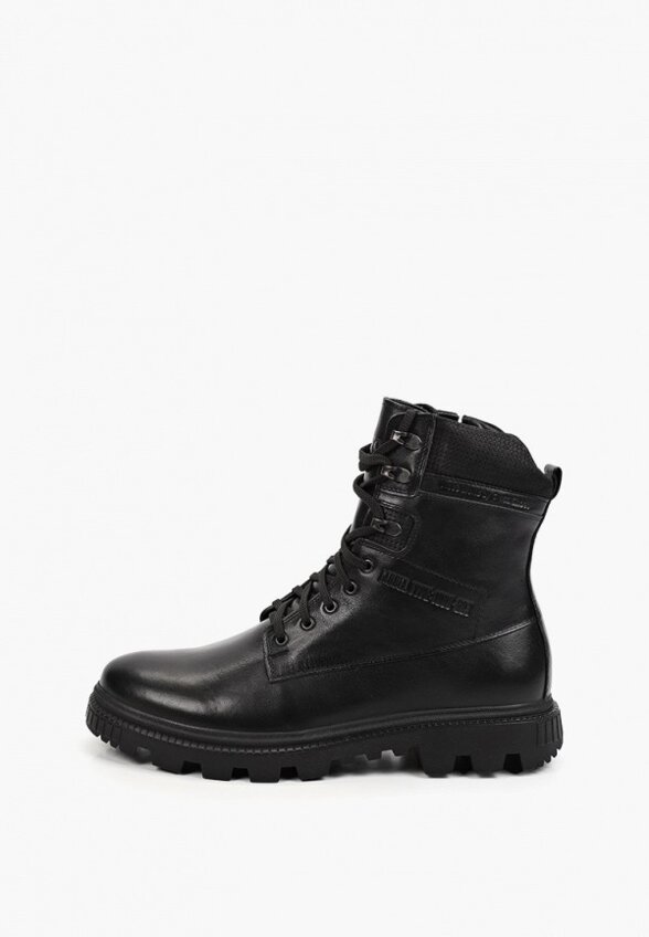 Ботинки NWC New Youth Club