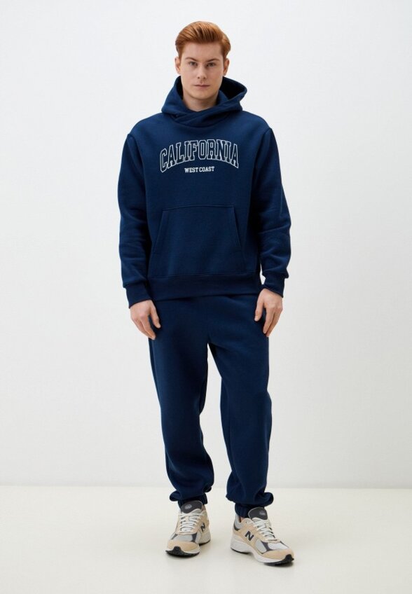 Костюм спортивный Mark Formelle