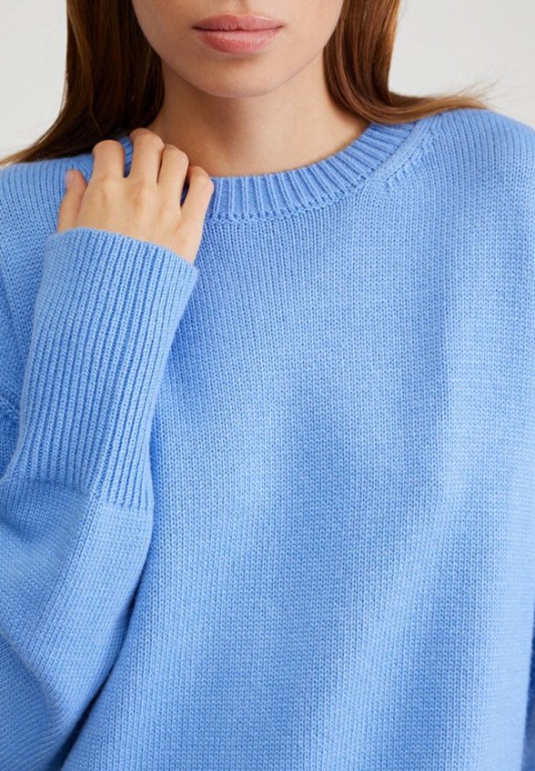 Джемпер To Be Blossom