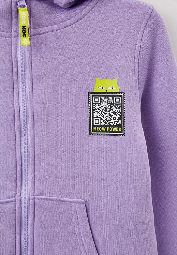 Толстовка КотМарКот