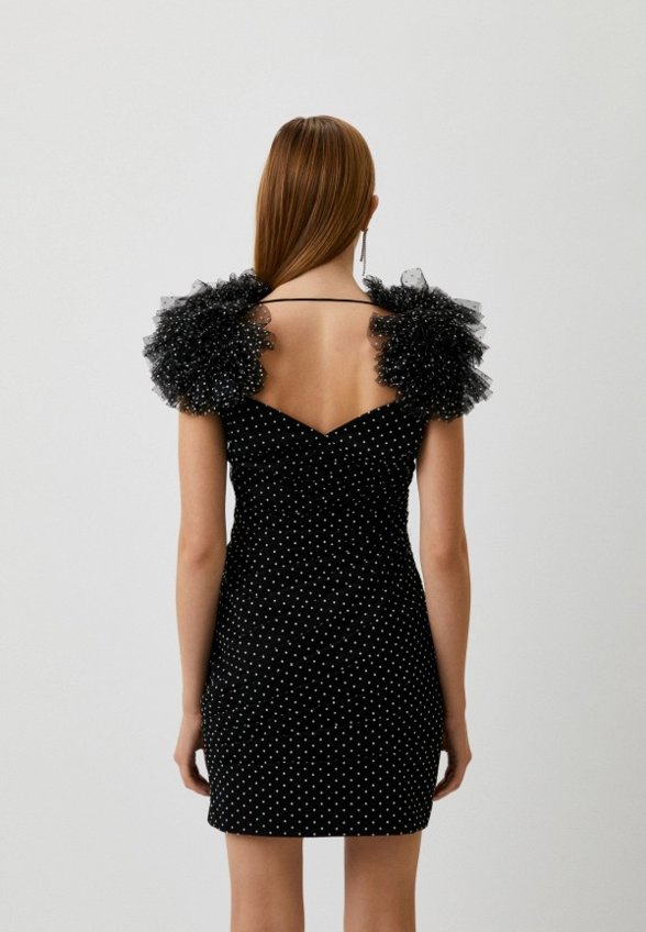 Платье ML Monique Lhuillier