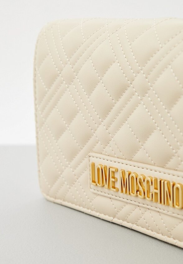 Сумка Love Moschino