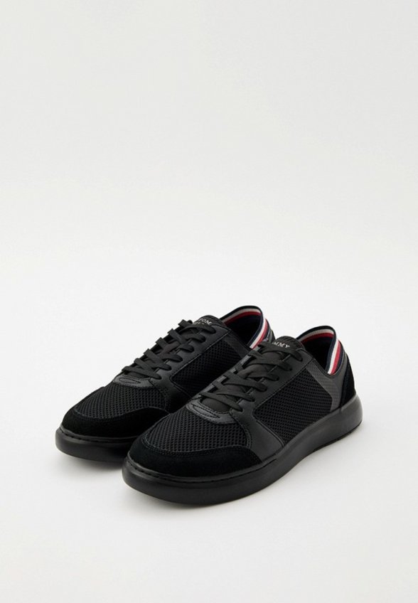 Кеды Tommy Hilfiger