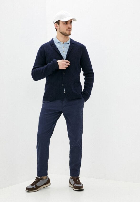 Кардиган Trussardi