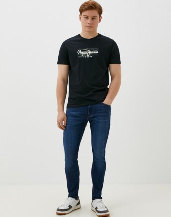 Джинсы Pepe Jeans мужчинам