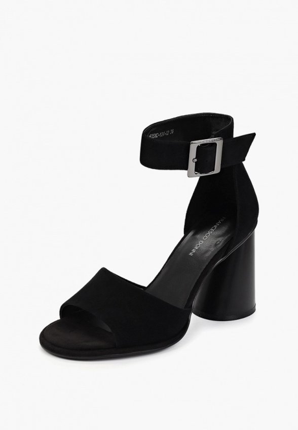 Босоножки Francesco Donni