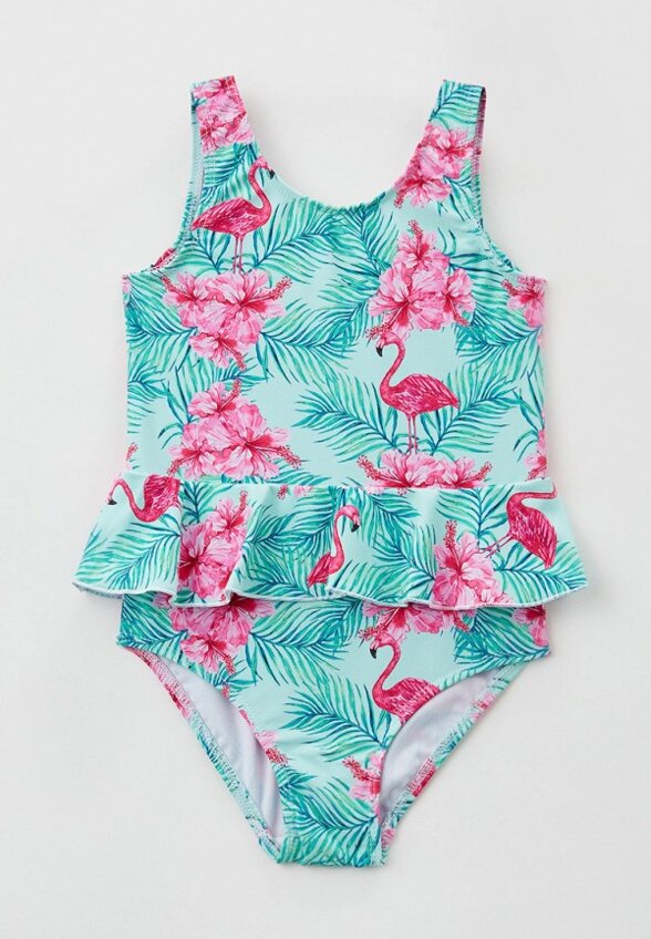 Купальник Capitania