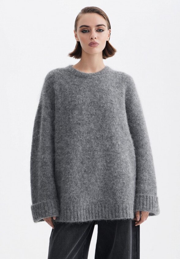 Свитер True Red