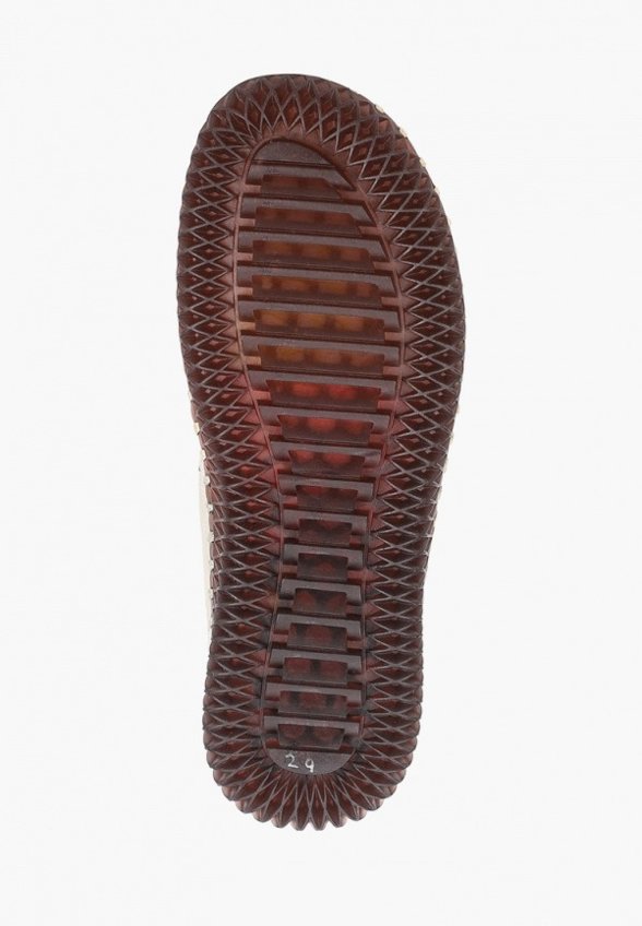 Туфли Munz-Shoes