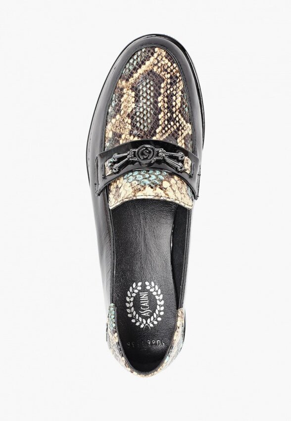 Лоферы Ascalini