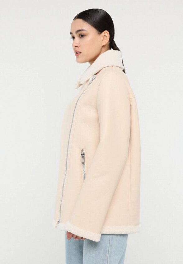 Дубленка Alef