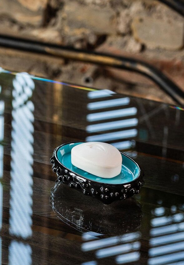 Мыльница Moroshka