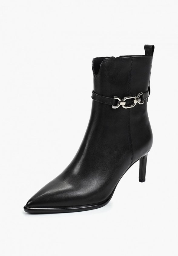 Полусапоги Abricot Premium