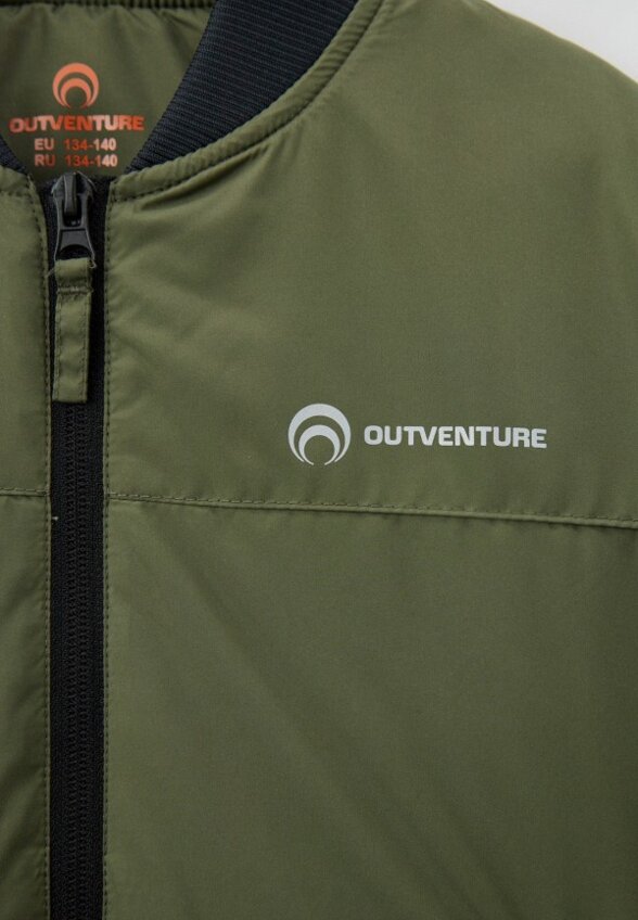 Куртка утепленная Outventure